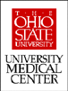 Logo: Ohio State University Medical Center